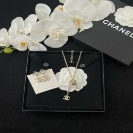 Picture of Chanel Sets _SKUChanelsuits08cly746229